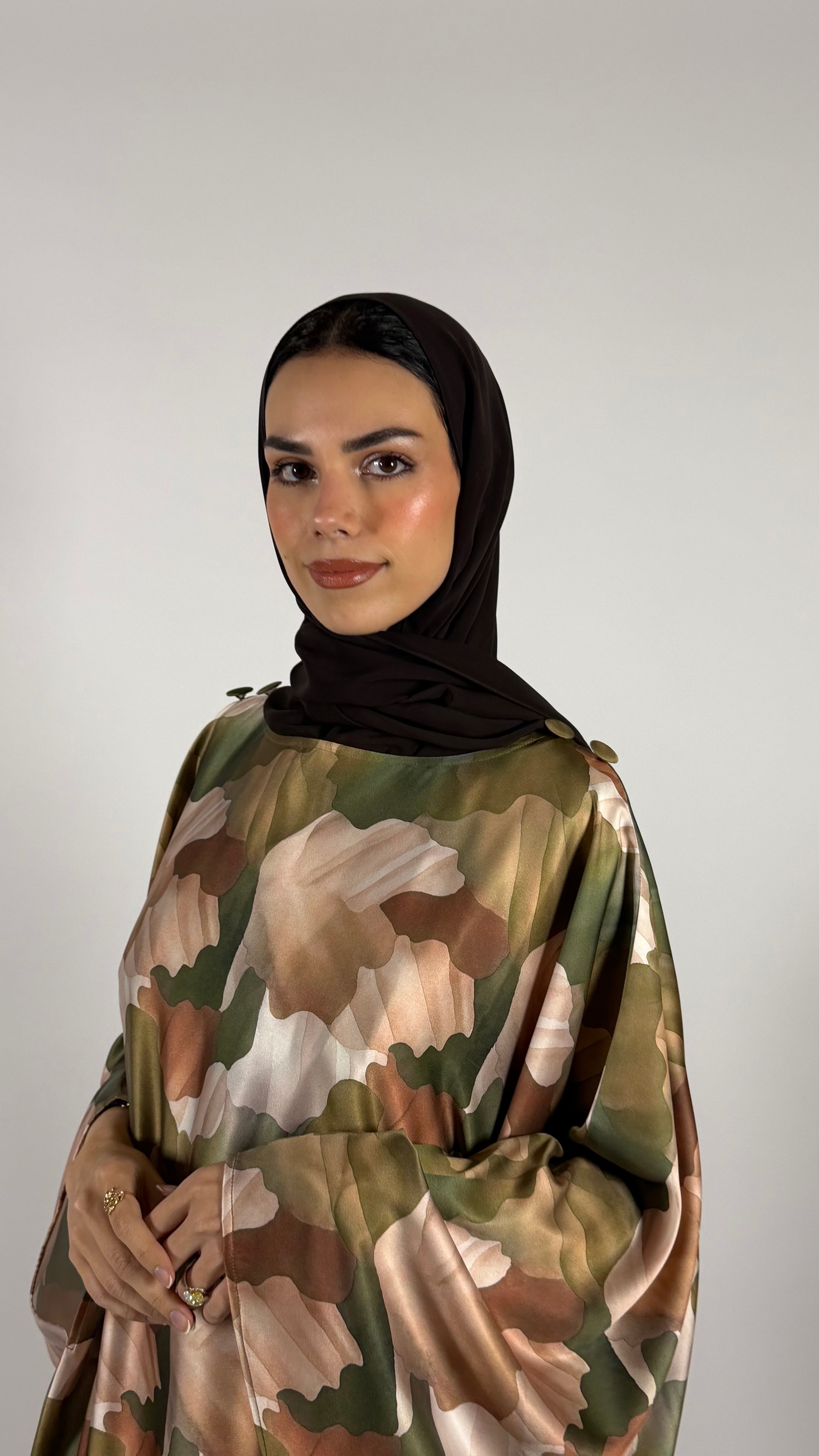 Summer Silks