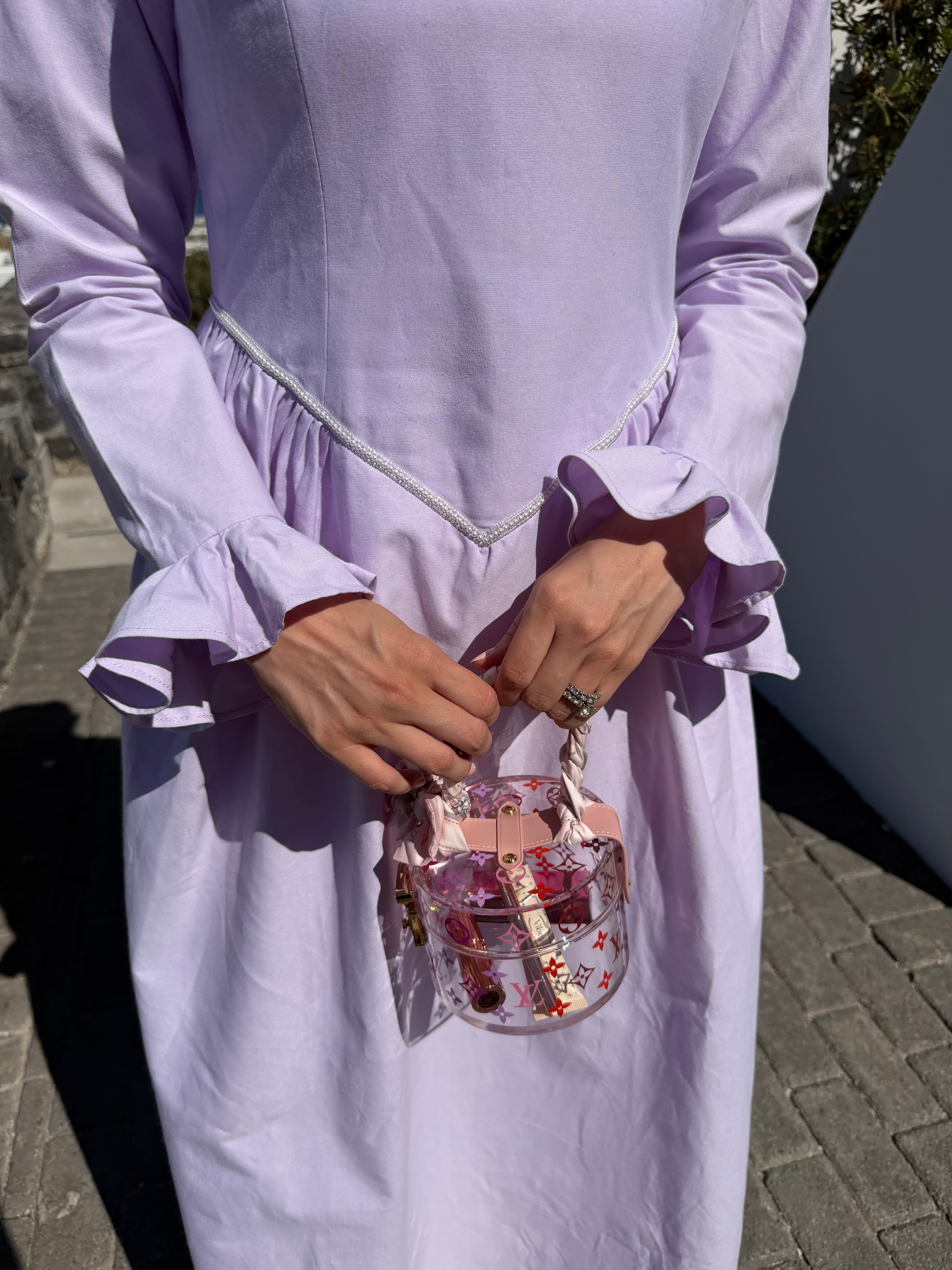 Lavendar Summer