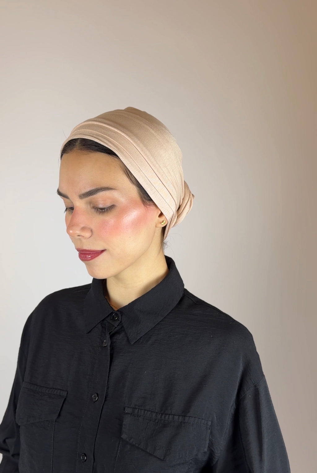Cotton Twirl (Wrap)