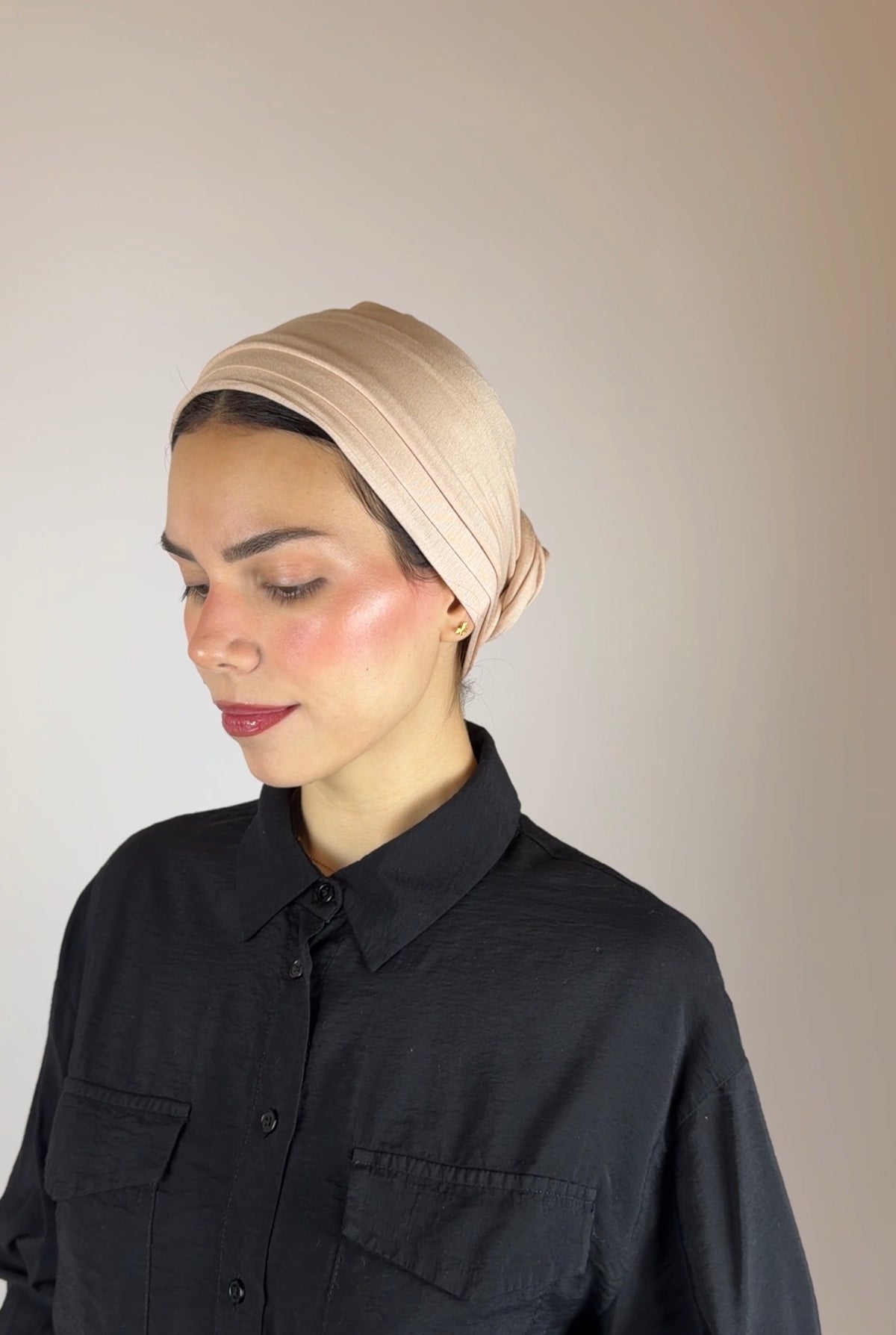 Cotton Twirl (Wrap)