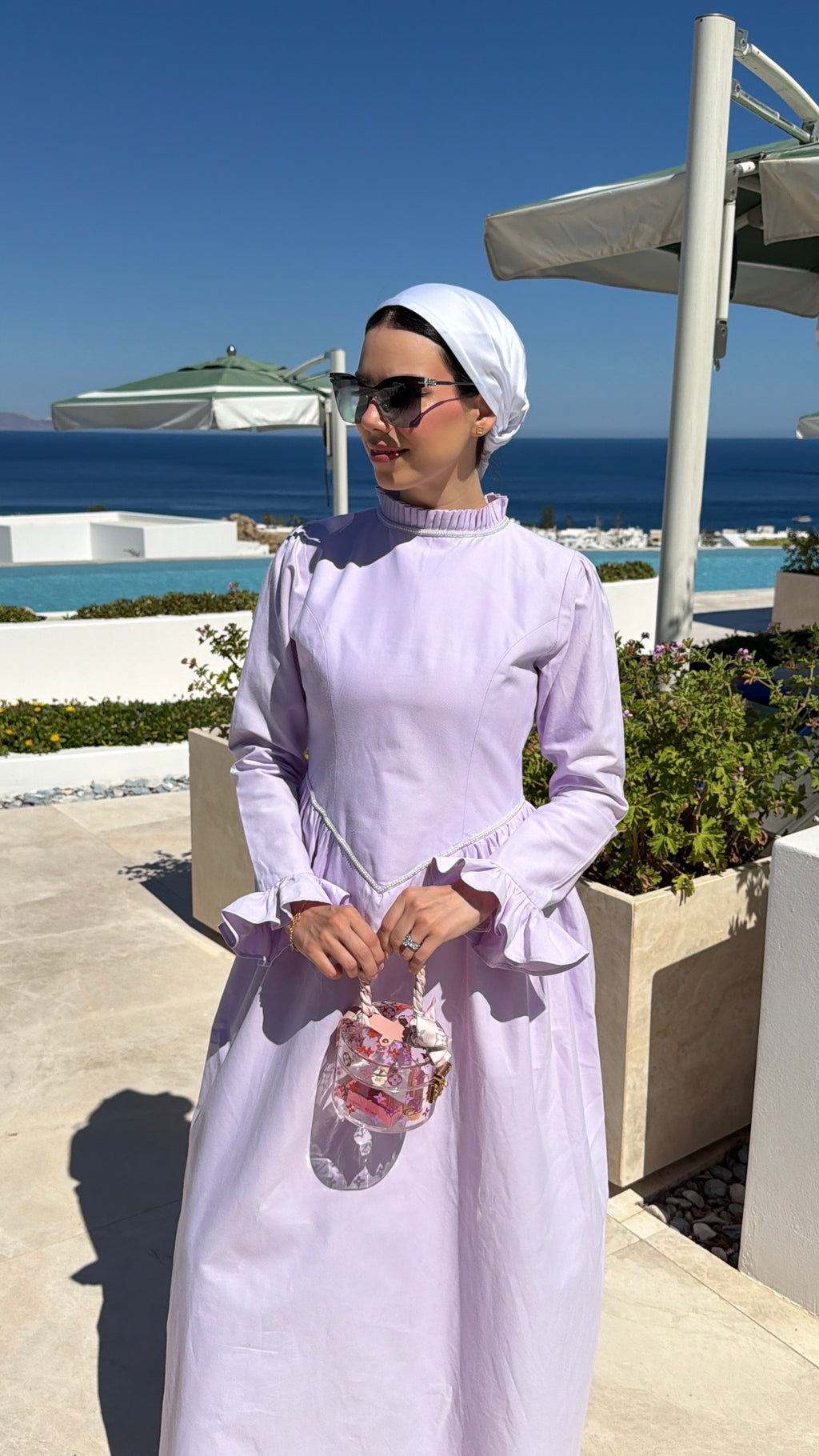 Lavendar Summer