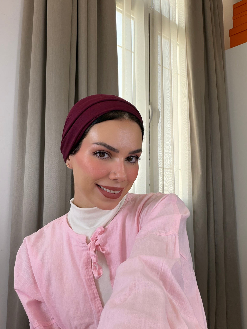 Cotton Twirl (Wrap)