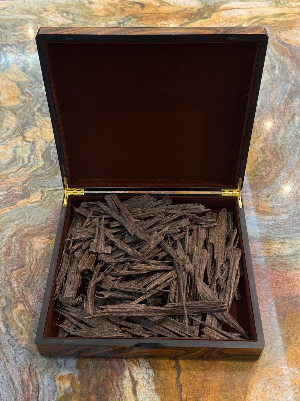 Oud Sahar عود سحر