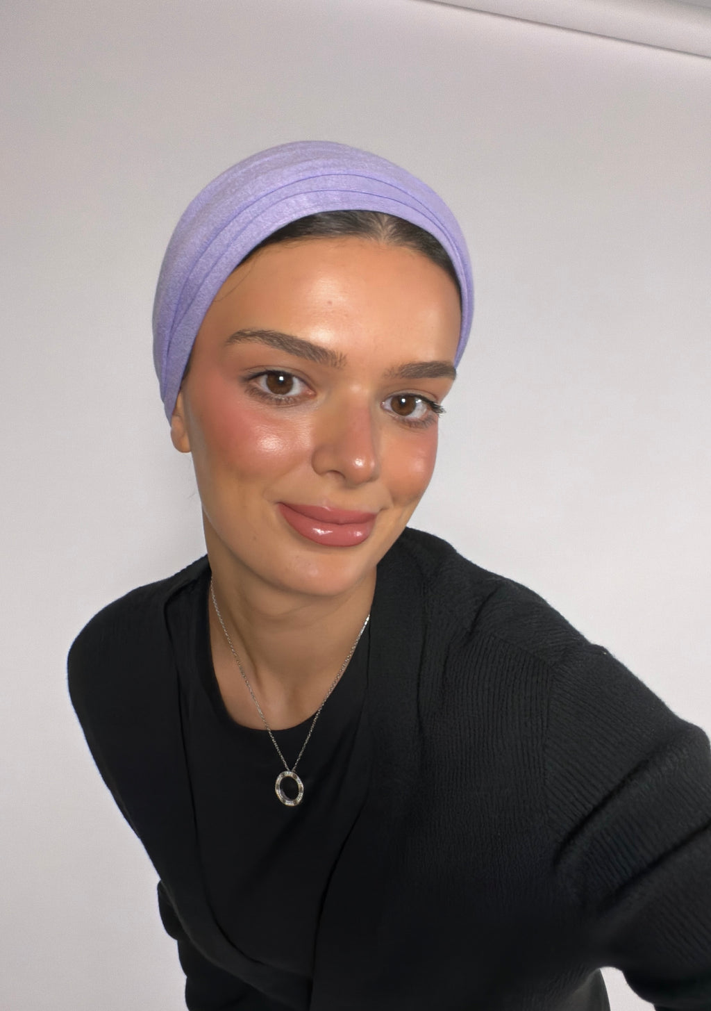 Cotton Twirl (Wrap)