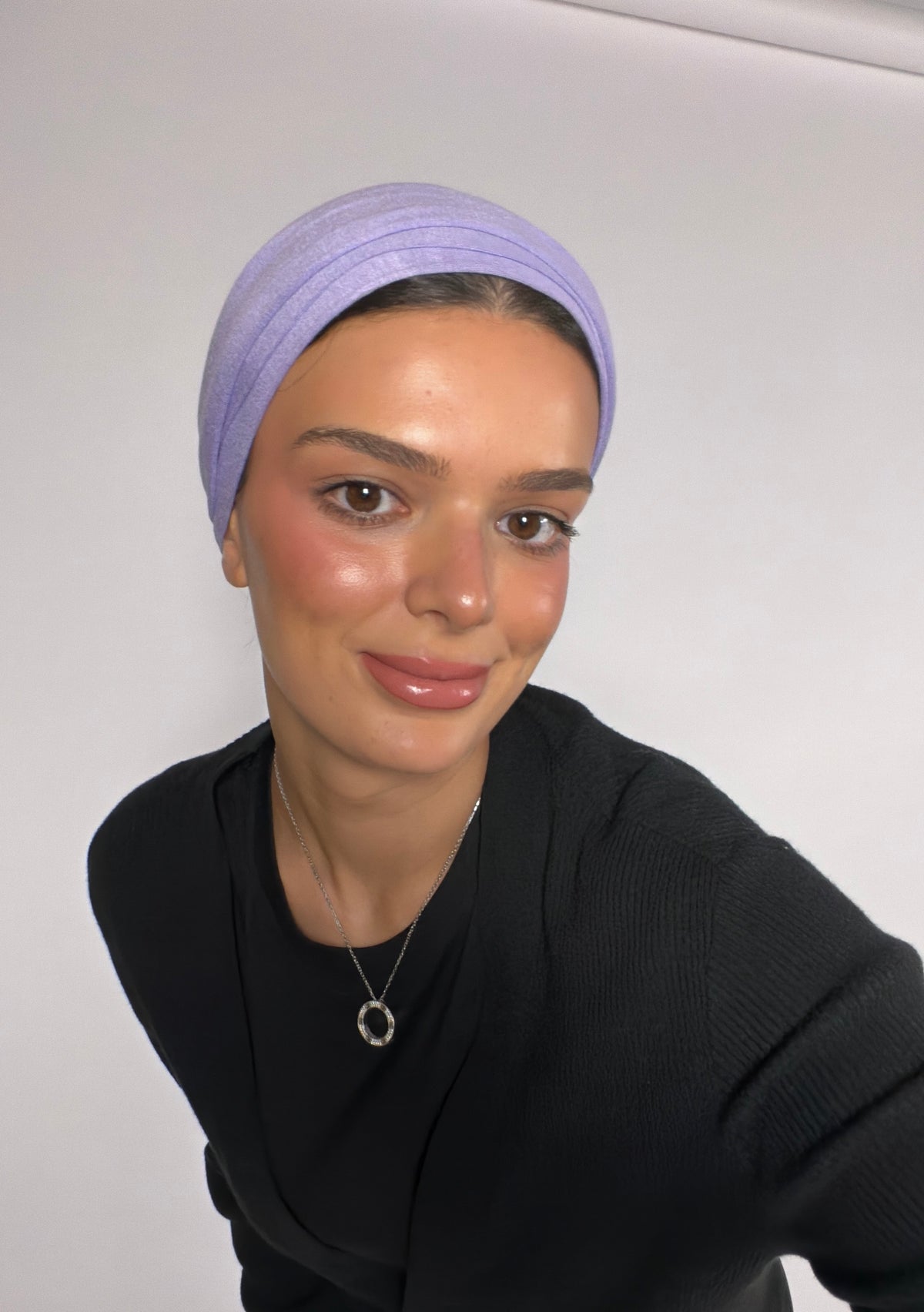 Cotton Twirl (Wrap)