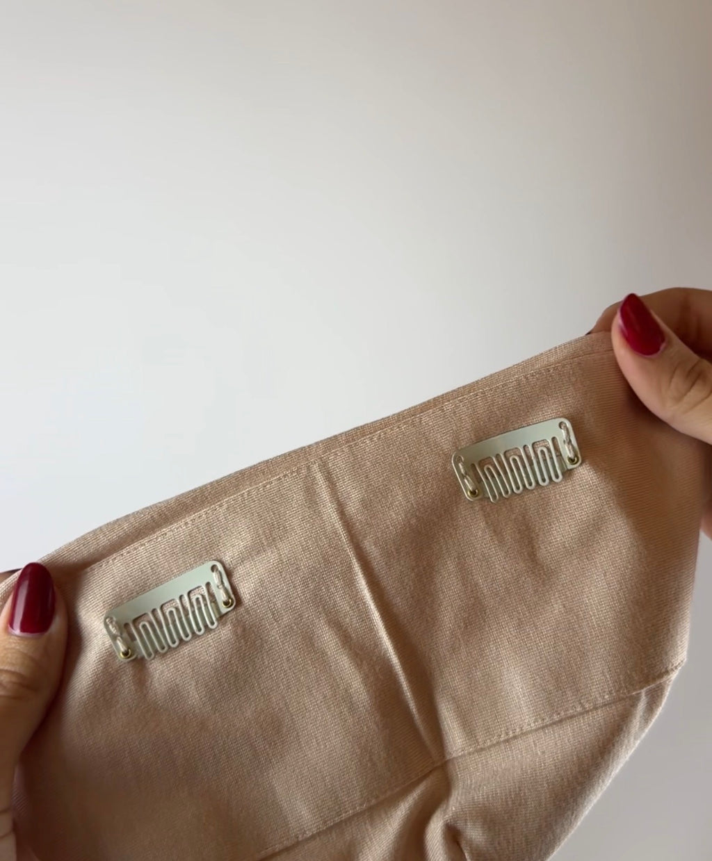 Cotton Twirl (Wrap)