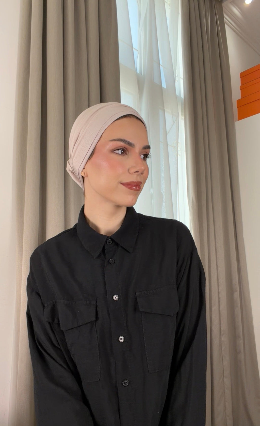 Cotton Twirl (Wrap)