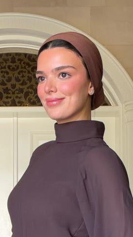 Turban Twirl Wrap (Cotton)