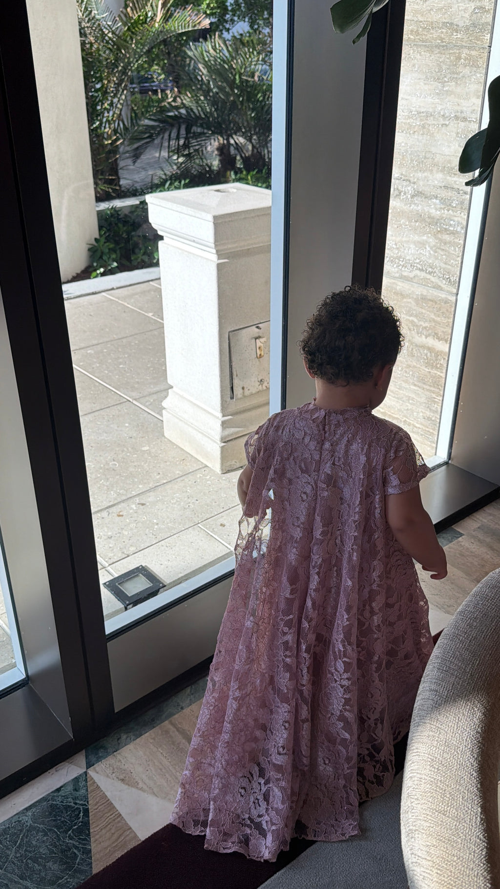 Royal Lace (Mini)