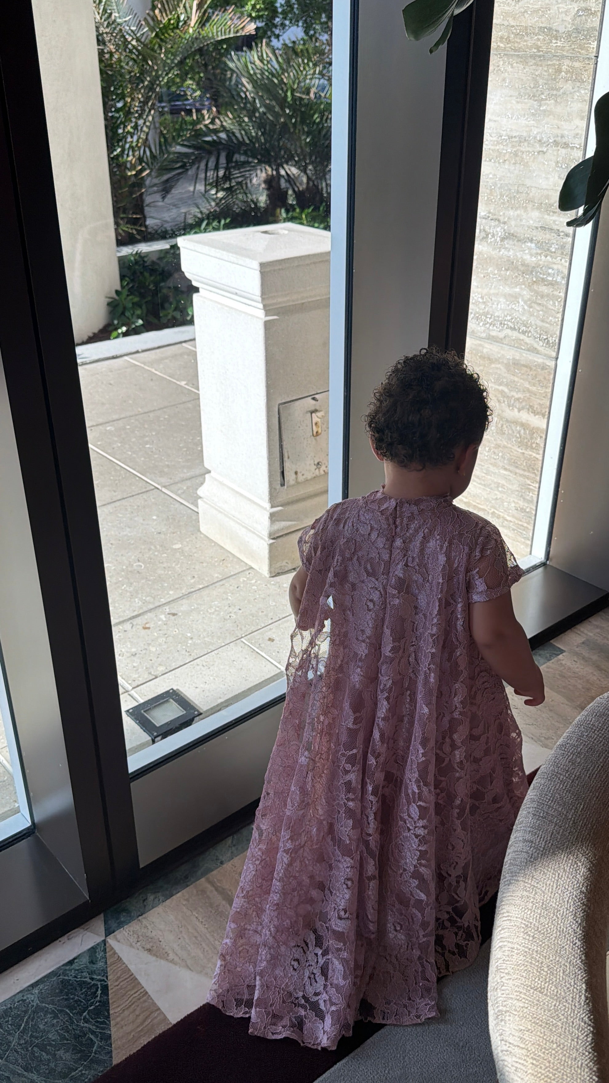 Royal Lace (Mini)