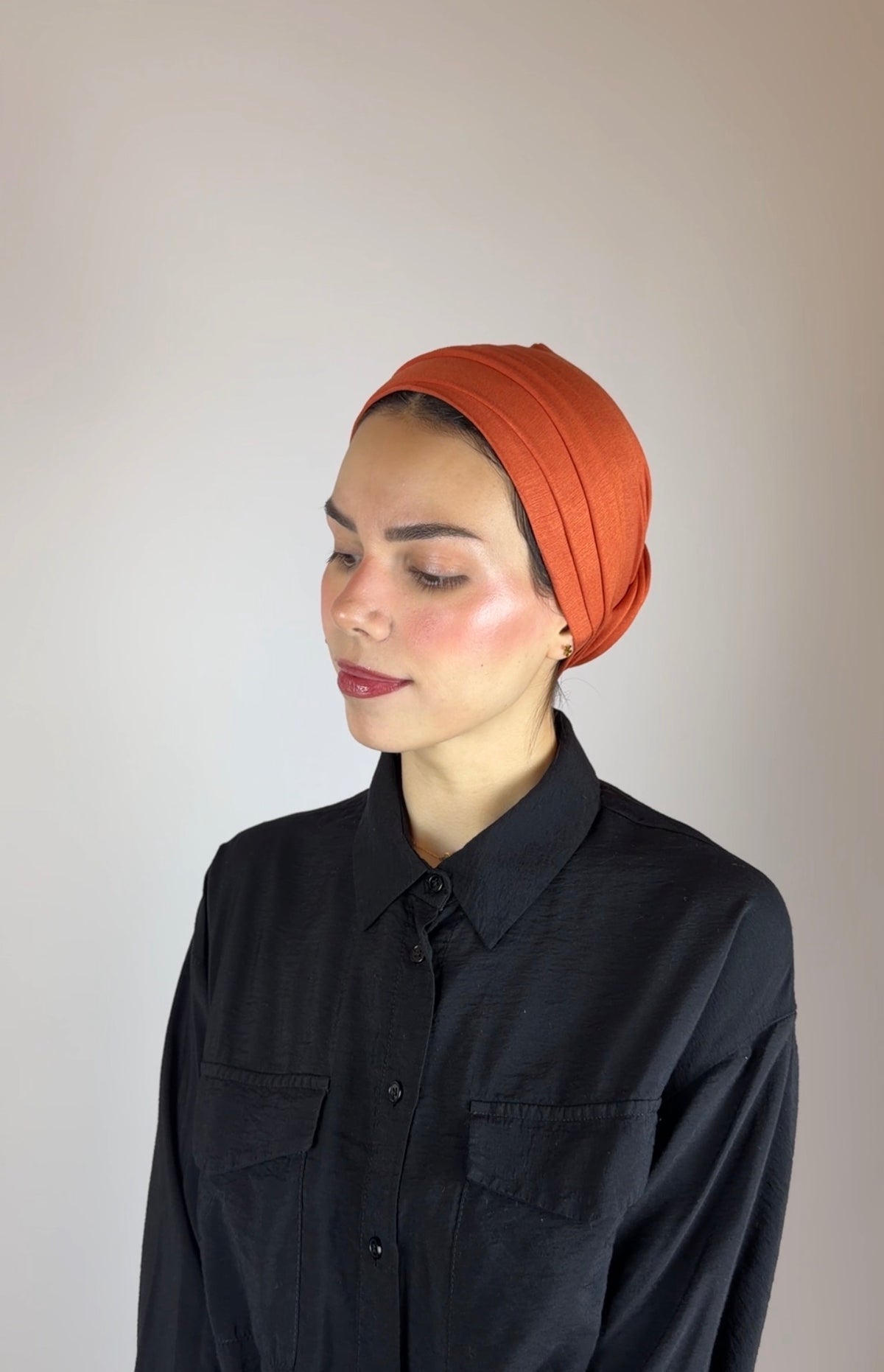 Cotton Twirl (Wrap)