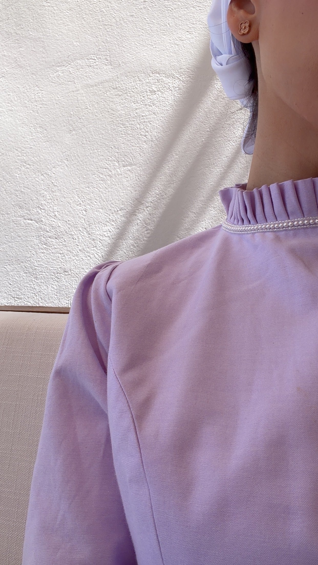 Lavendar Summer