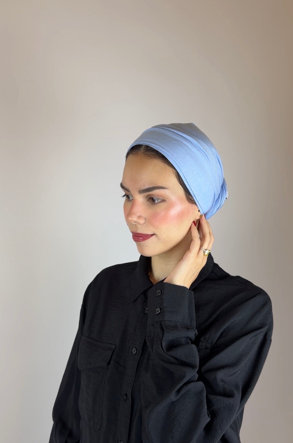 Cotton Twirl (Wrap)