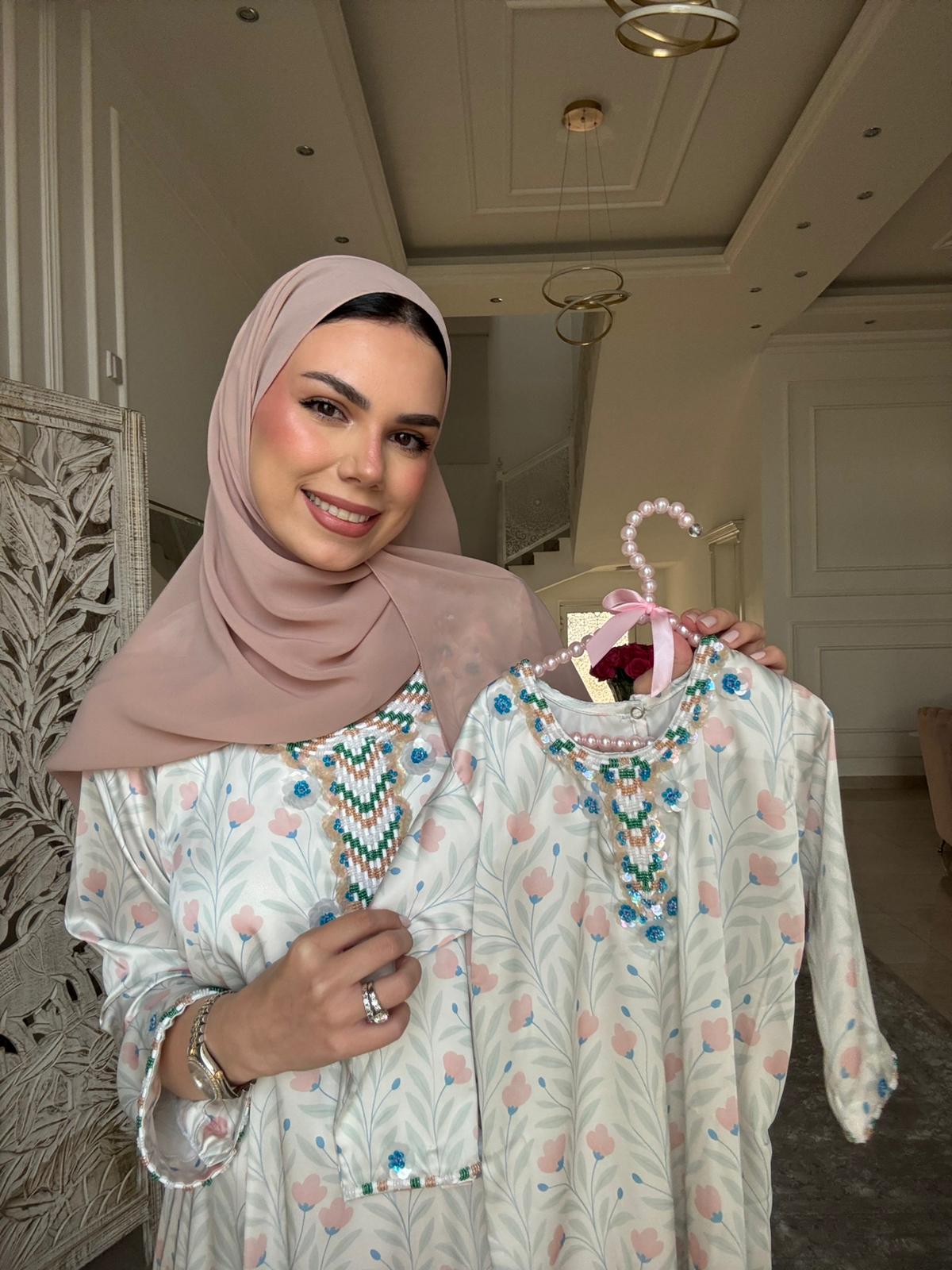 Pink dreams (Children)