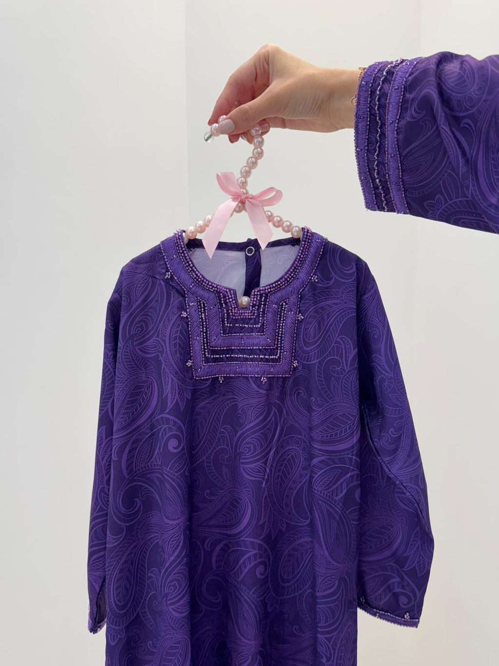 Lavendar dreams 🪻 (Children)