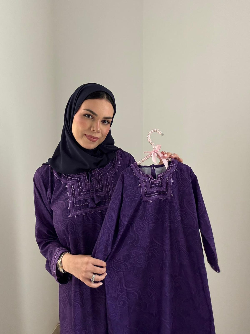 Lavendar dreams 🪻 (Children)